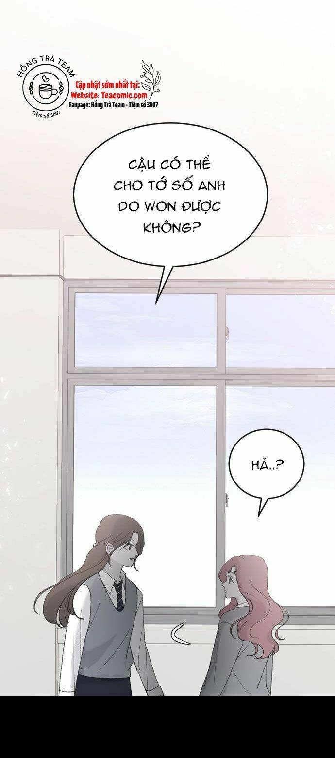 Ba Người Anh Trai Cực Phẩm Của Tôi - Chapter 43 - Page 47