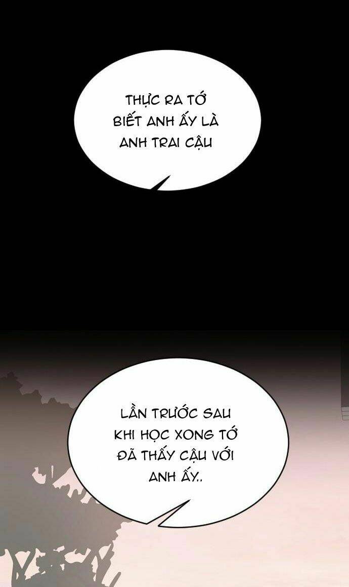 Ba Người Anh Trai Cực Phẩm Của Tôi - Chapter 43 - Page 48