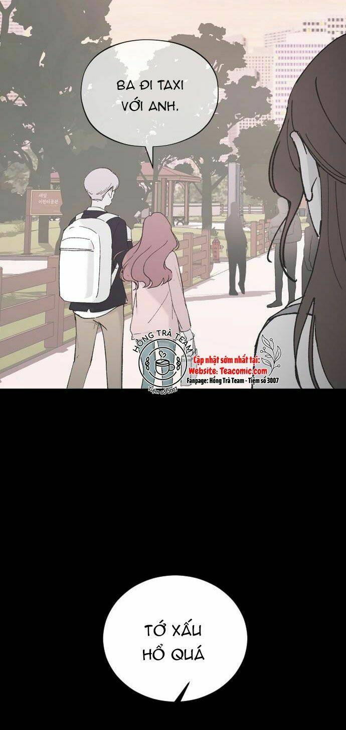 Ba Người Anh Trai Cực Phẩm Của Tôi - Chapter 43 - Page 49