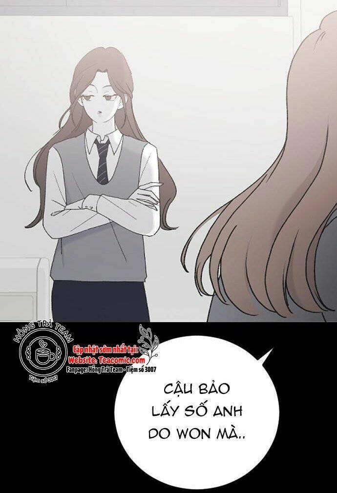 Ba Người Anh Trai Cực Phẩm Của Tôi - Chapter 43 - Page 59