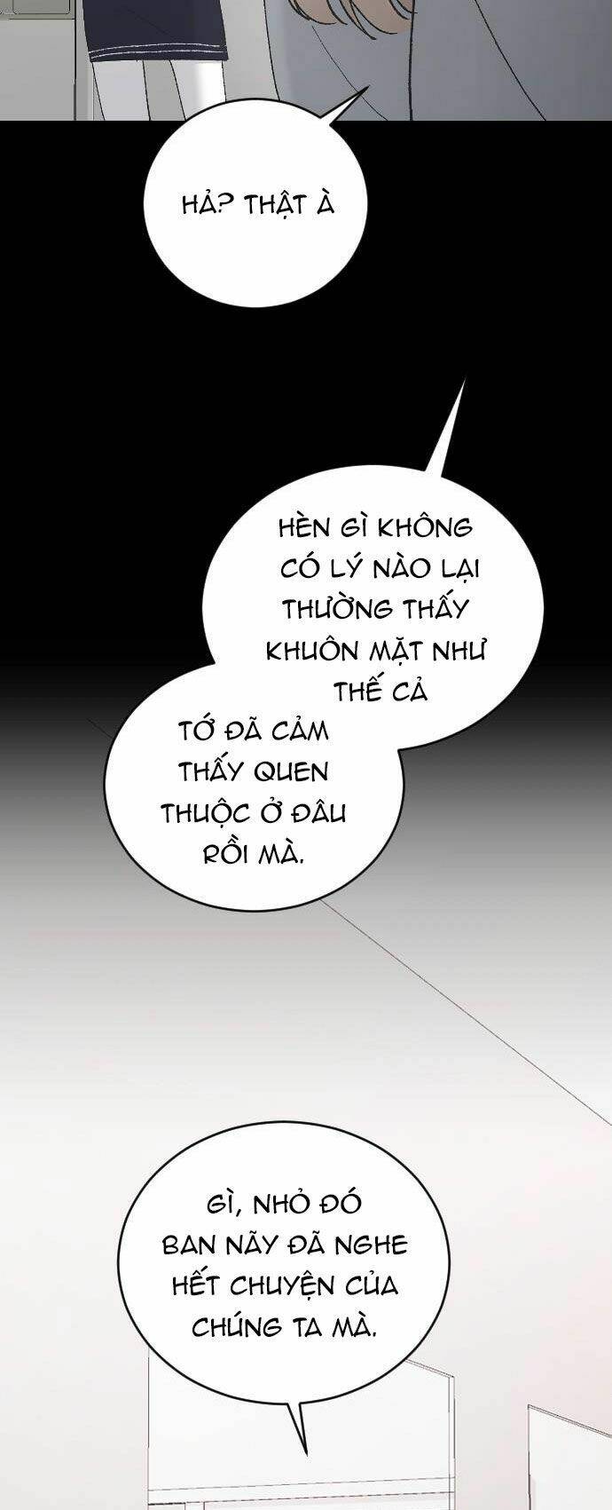 Ba Người Anh Trai Cực Phẩm Của Tôi - Chapter 43 - Page 61