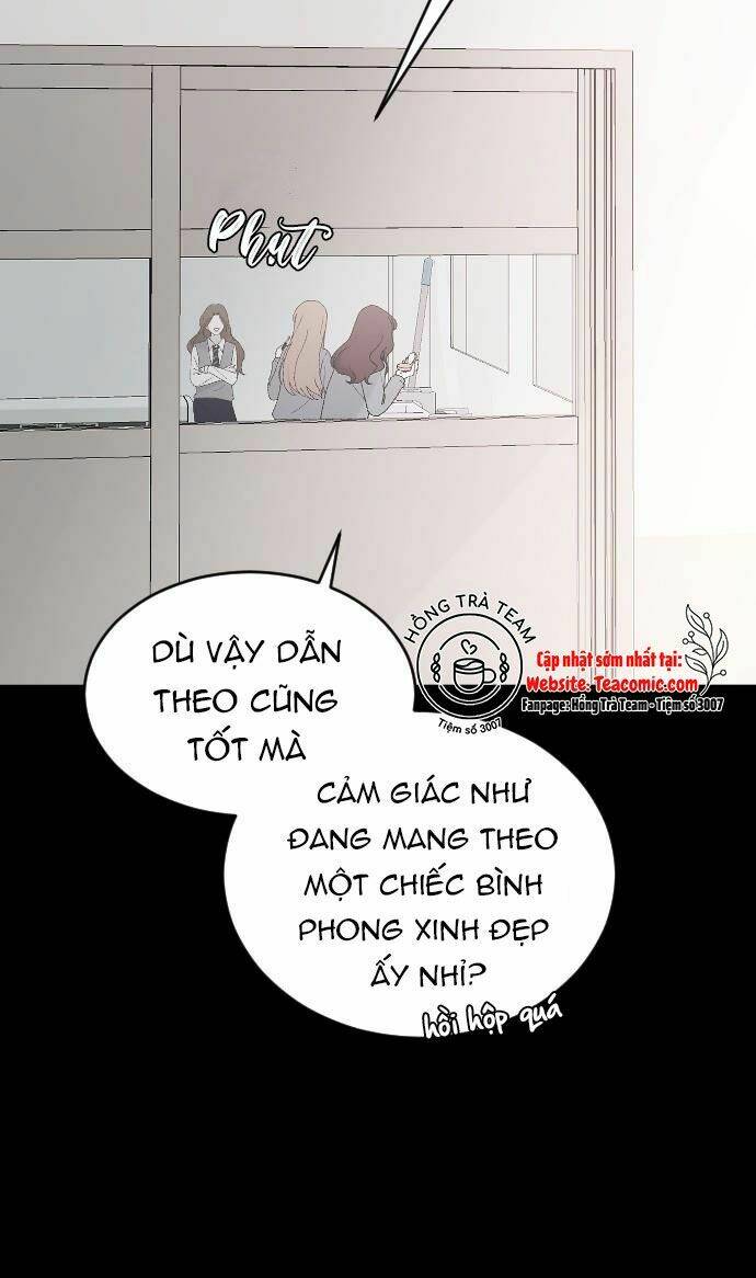 Ba Người Anh Trai Cực Phẩm Của Tôi - Chapter 43 - Page 65
