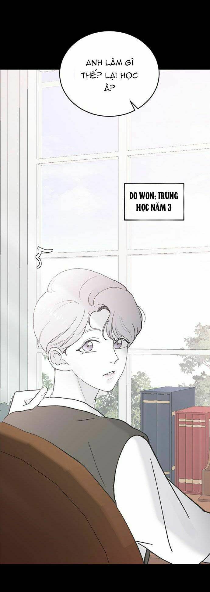 Ba Người Anh Trai Cực Phẩm Của Tôi - Chapter 43 - Page 74