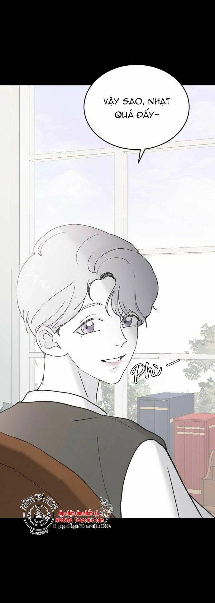 Ba Người Anh Trai Cực Phẩm Của Tôi - Chapter 43 - Page 78