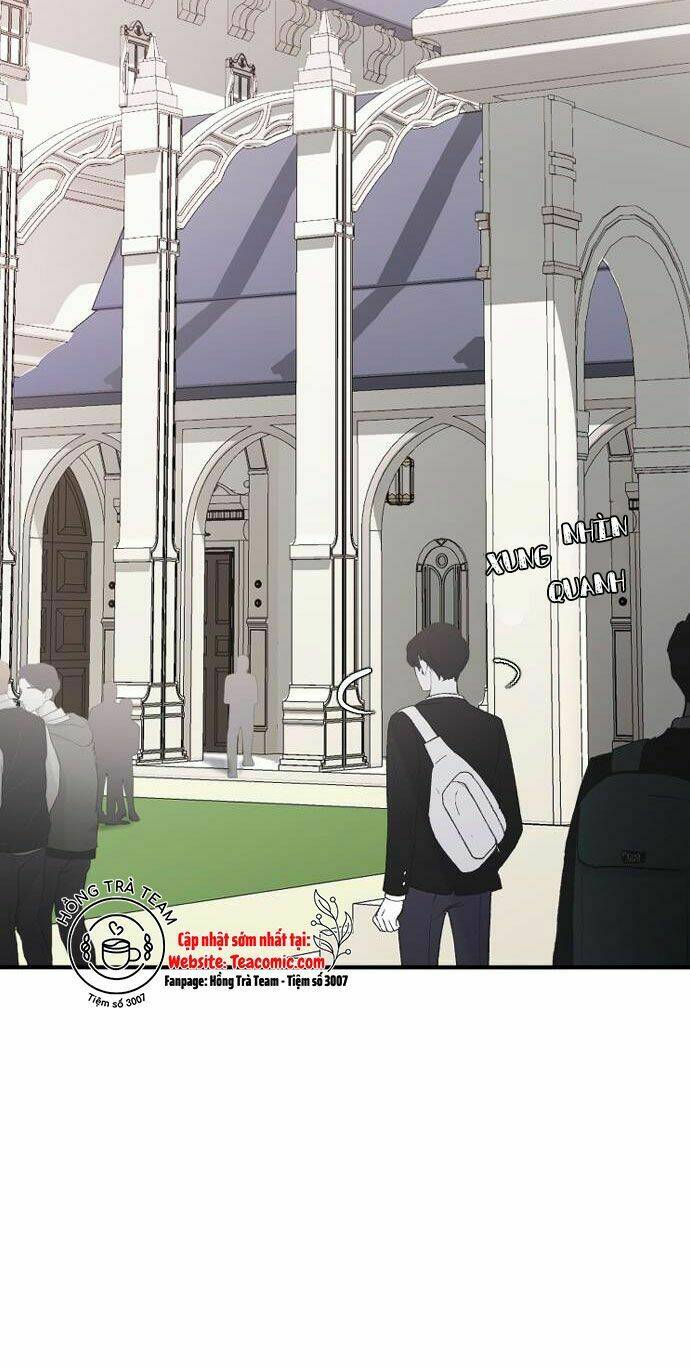 Ba Người Anh Trai Cực Phẩm Của Tôi - Chapter 43 - Page 7