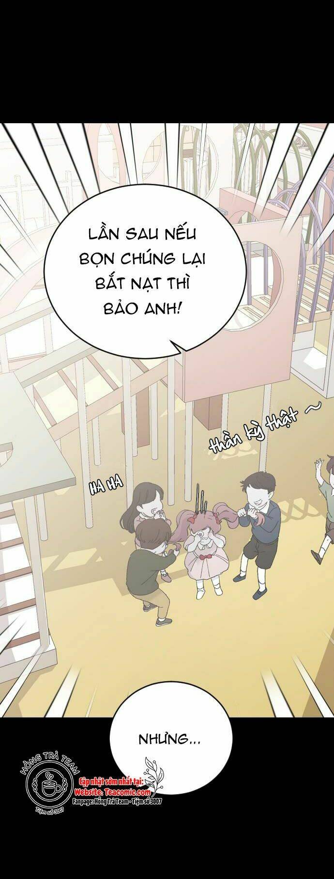 Ba Người Anh Trai Cực Phẩm Của Tôi - Chapter 43 - Page 84