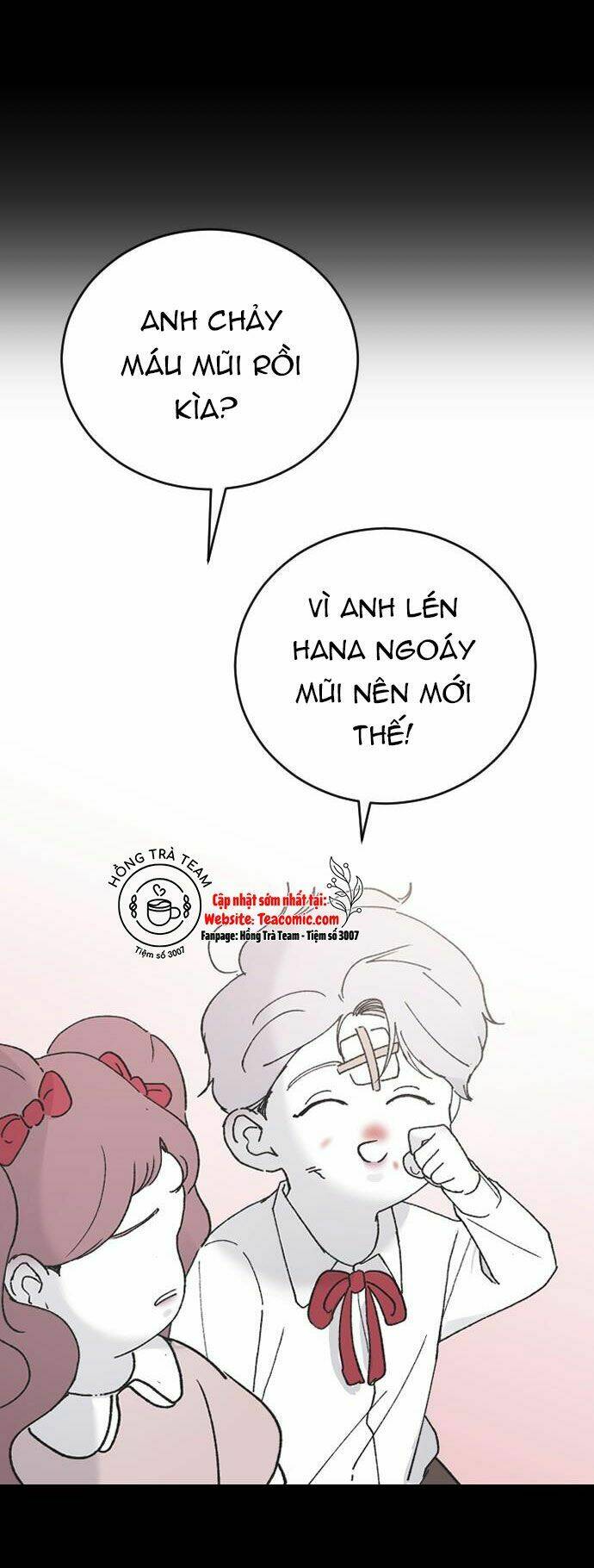 Ba Người Anh Trai Cực Phẩm Của Tôi - Chapter 43 - Page 85