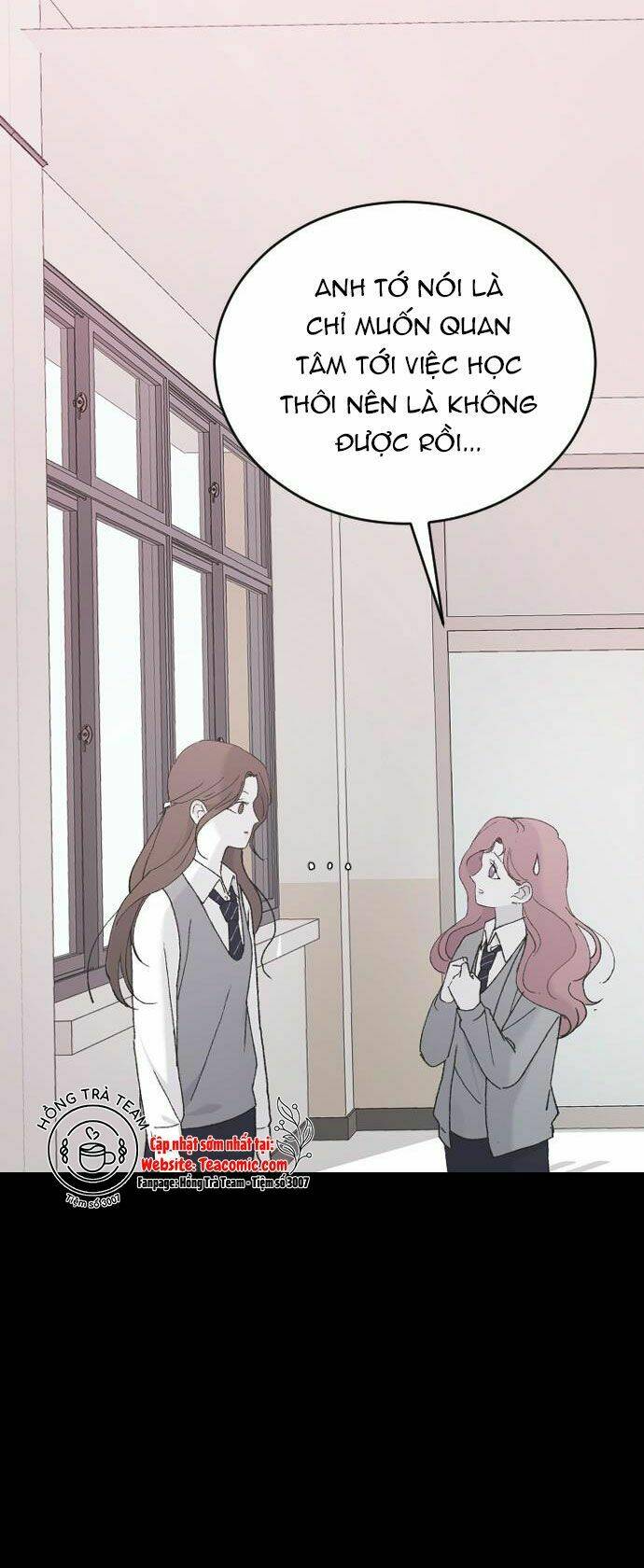 Ba Người Anh Trai Cực Phẩm Của Tôi - Chapter 43 - Page 90