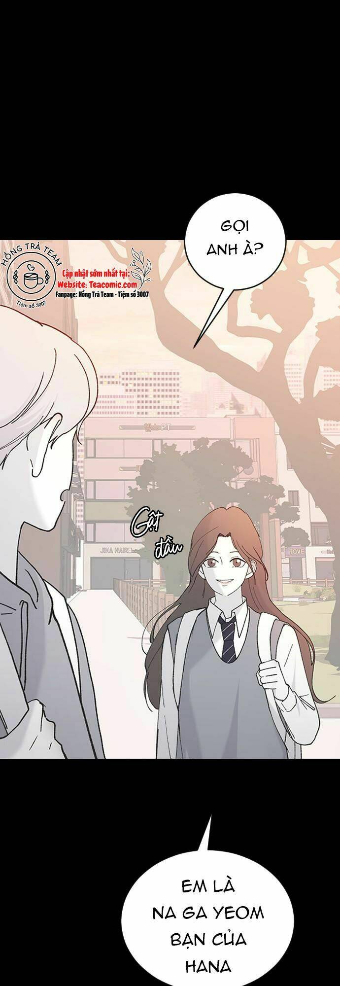 Ba Người Anh Trai Cực Phẩm Của Tôi - Chapter 44 - Page 9