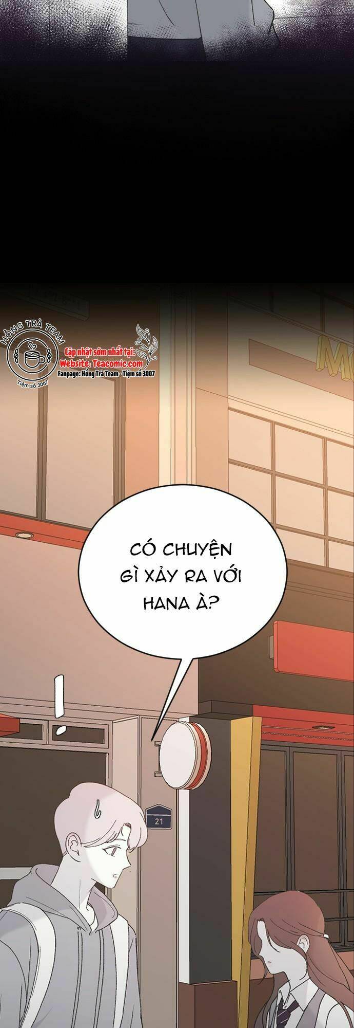 Ba Người Anh Trai Cực Phẩm Của Tôi - Chapter 44 - Page 13