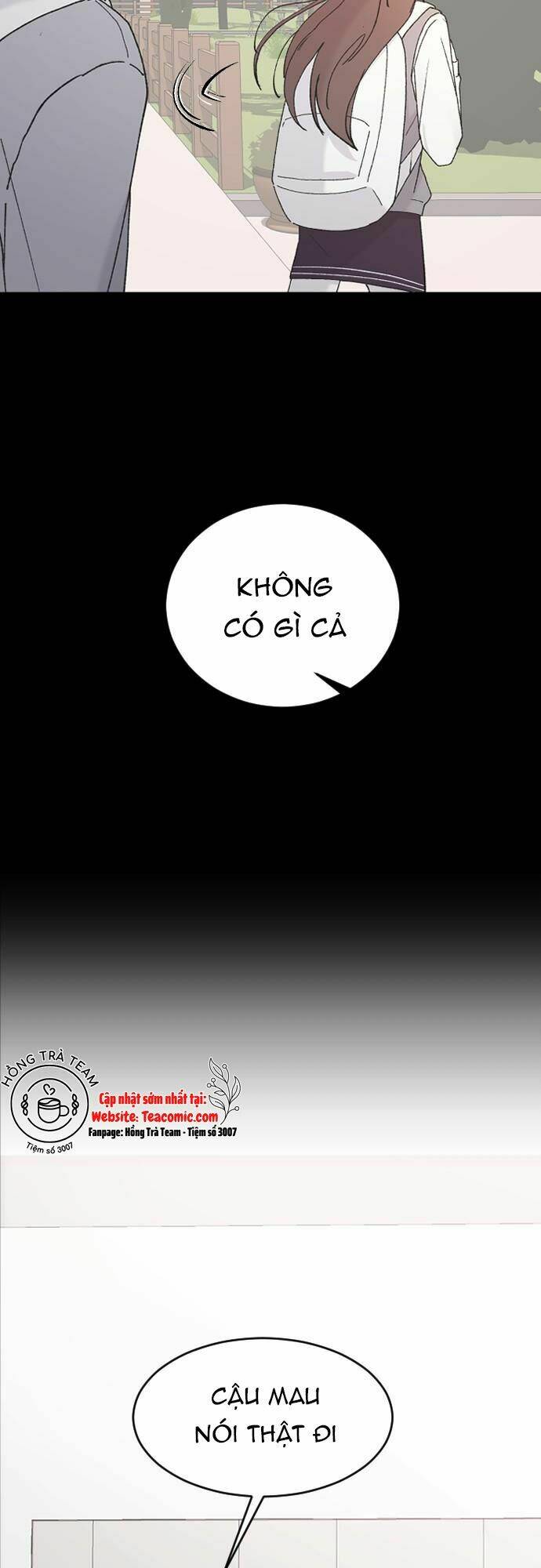 Ba Người Anh Trai Cực Phẩm Của Tôi - Chapter 44 - Page 15