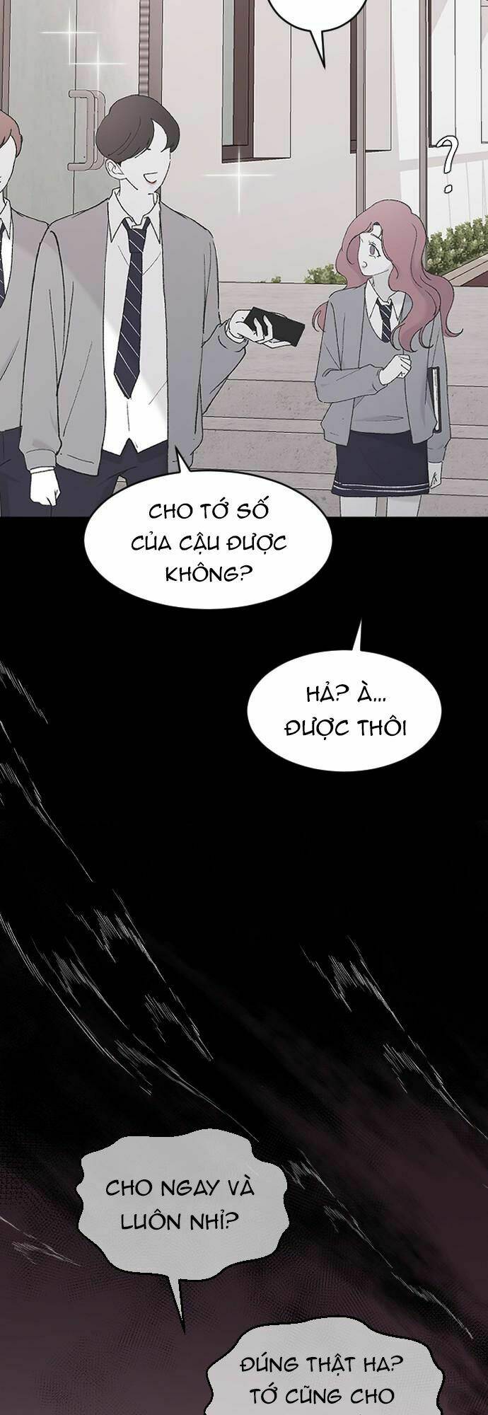 Ba Người Anh Trai Cực Phẩm Của Tôi - Chapter 44 - Page 21