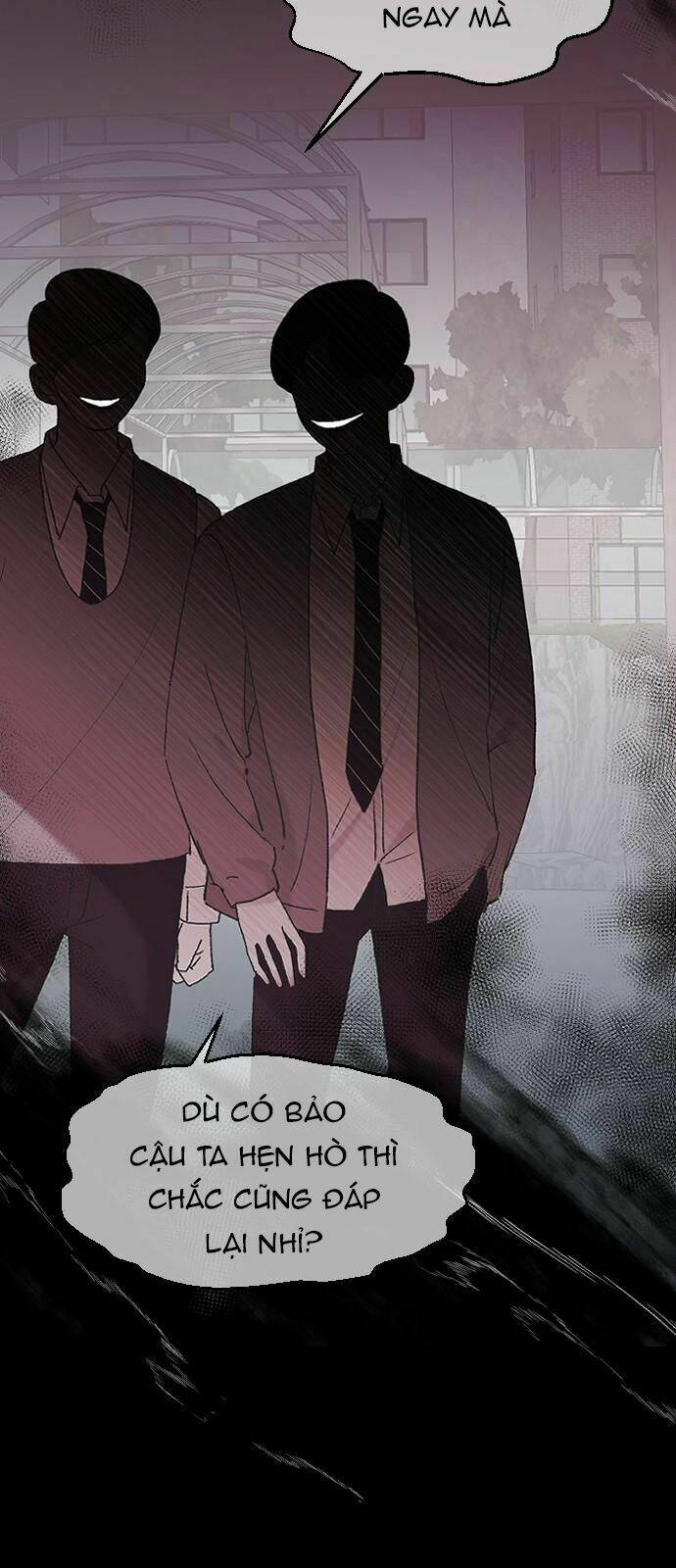 Ba Người Anh Trai Cực Phẩm Của Tôi - Chapter 44 - Page 22