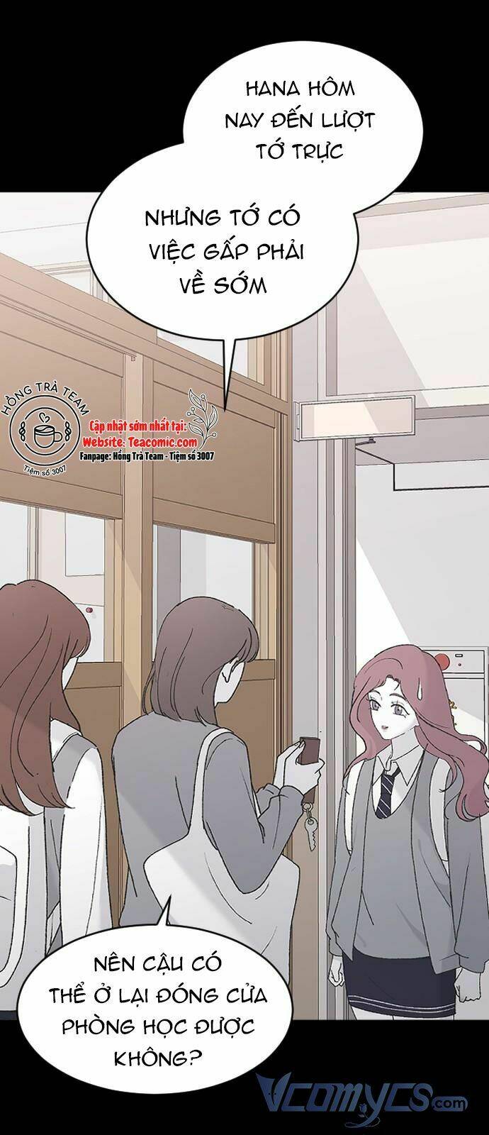 Ba Người Anh Trai Cực Phẩm Của Tôi - Chapter 44 - Page 23