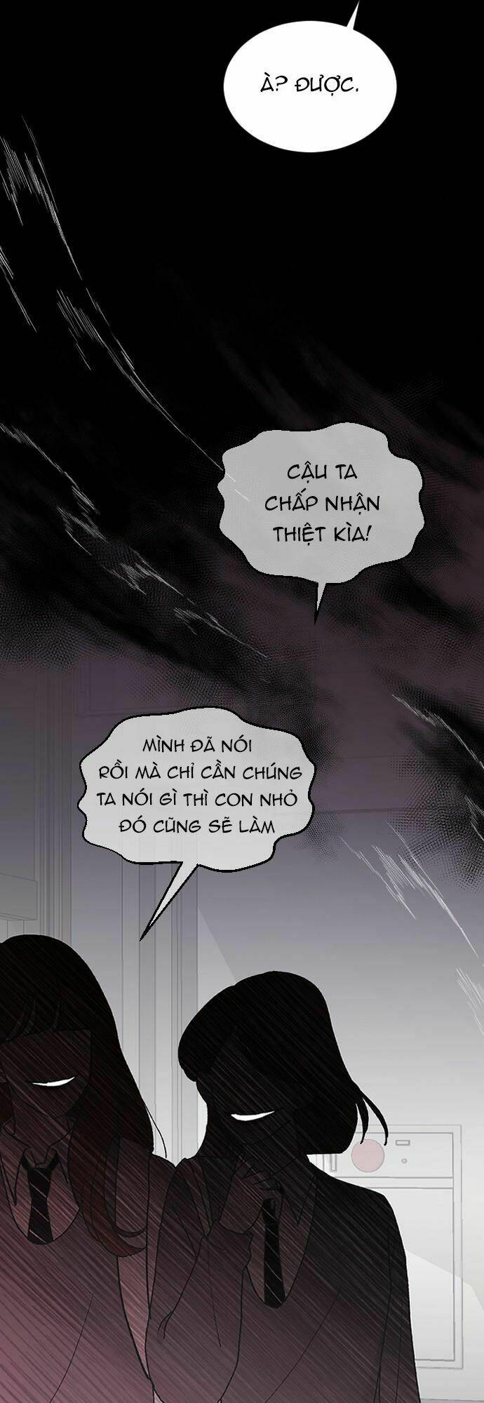 Ba Người Anh Trai Cực Phẩm Của Tôi - Chapter 44 - Page 24