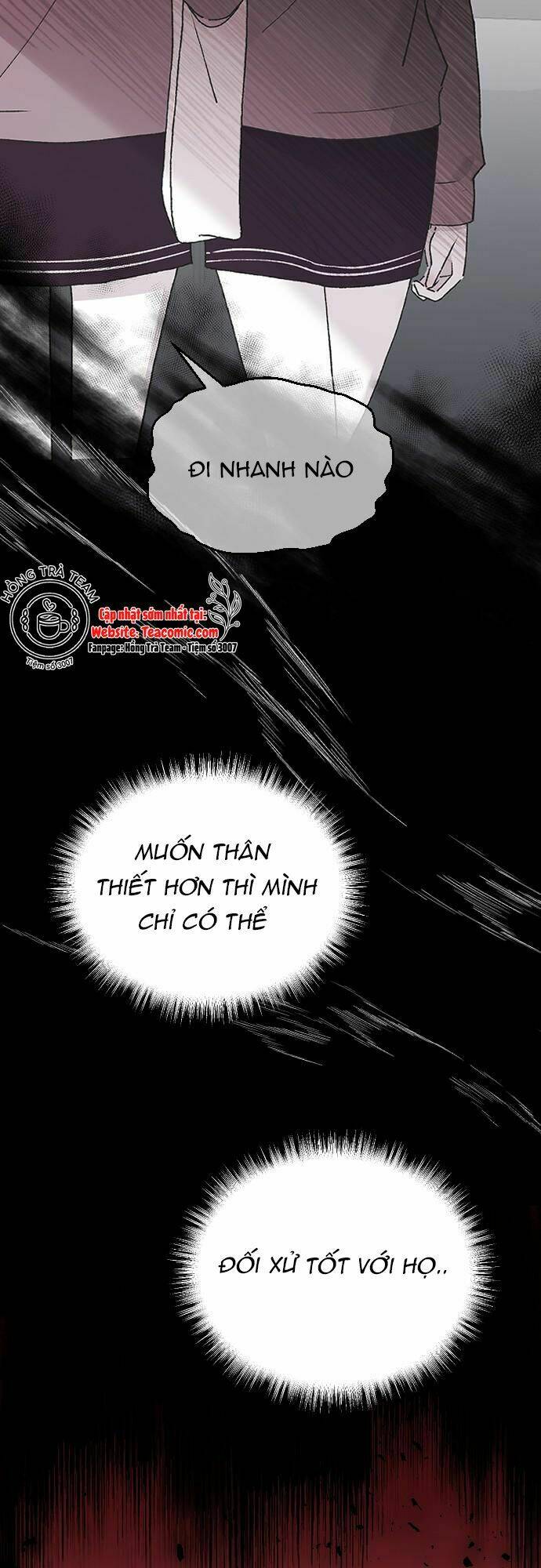 Ba Người Anh Trai Cực Phẩm Của Tôi - Chapter 44 - Page 25