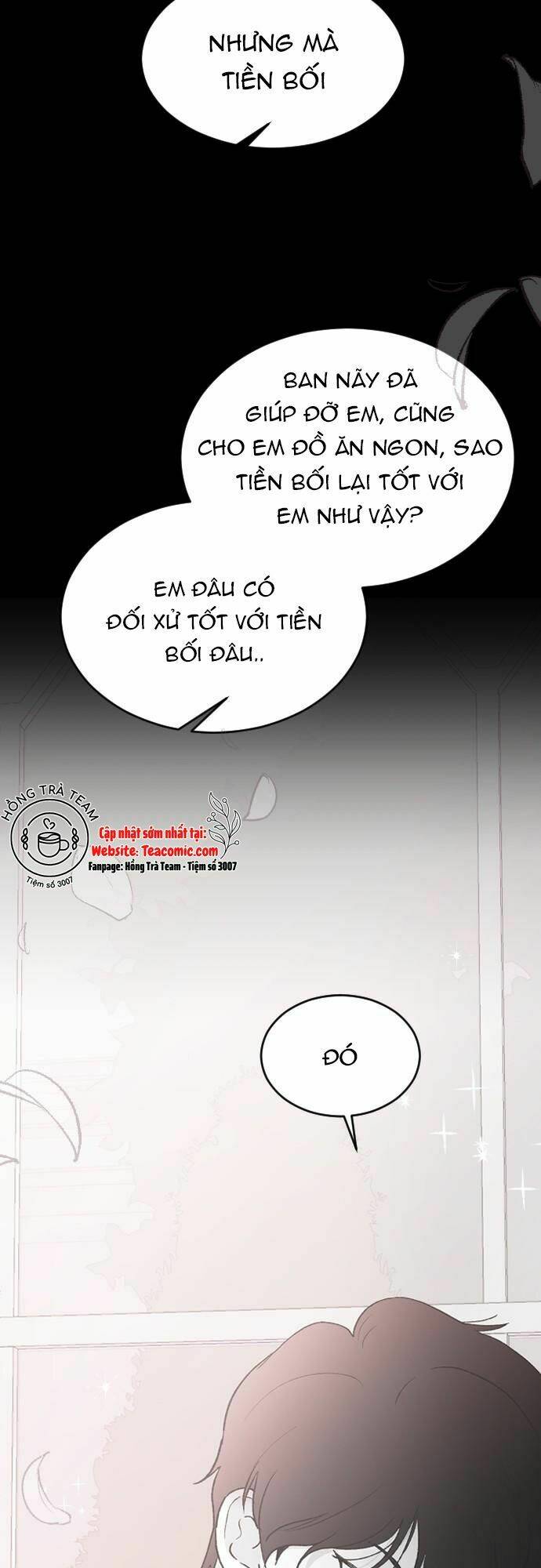 Ba Người Anh Trai Cực Phẩm Của Tôi - Chapter 44 - Page 30