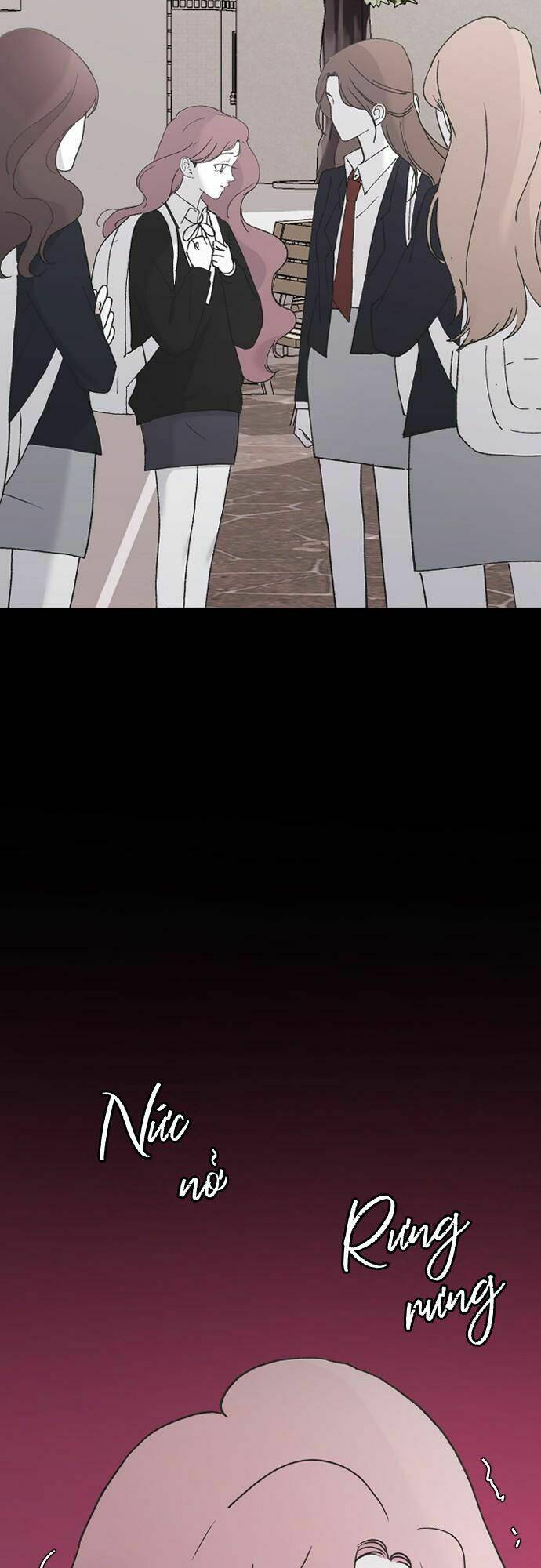 Ba Người Anh Trai Cực Phẩm Của Tôi - Chapter 44 - Page 32