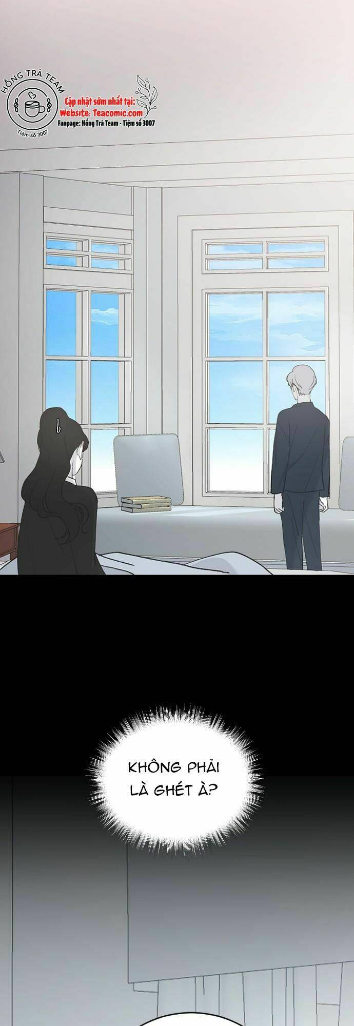 Ba Người Anh Trai Cực Phẩm Của Tôi - Chapter 44 - Page 35