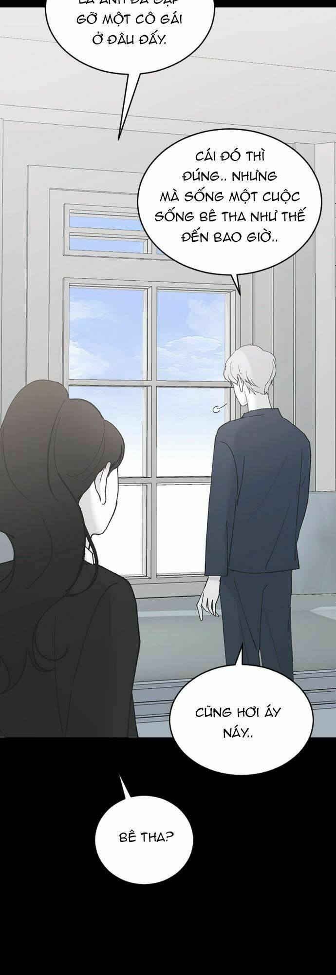 Ba Người Anh Trai Cực Phẩm Của Tôi - Chapter 44 - Page 37