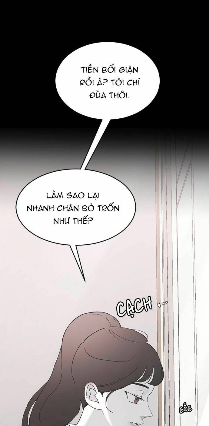Ba Người Anh Trai Cực Phẩm Của Tôi - Chapter 44 - Page 40