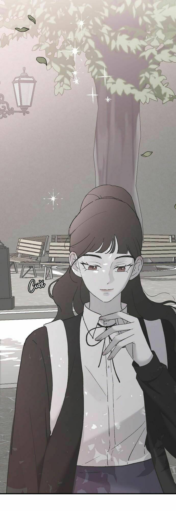 Ba Người Anh Trai Cực Phẩm Của Tôi - Chapter 44 - Page 45