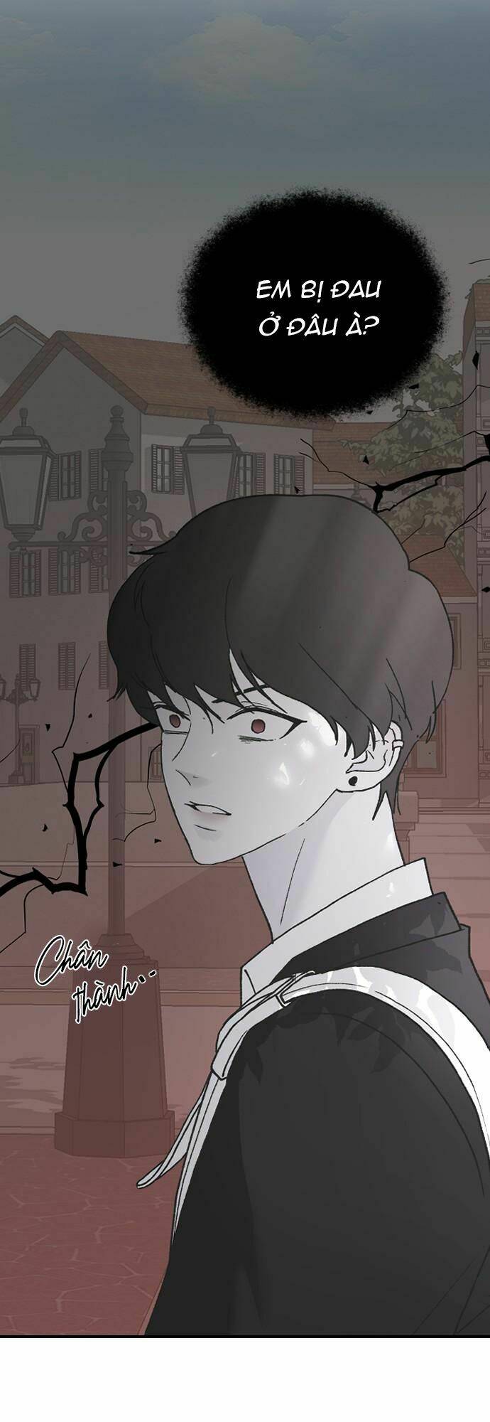 Ba Người Anh Trai Cực Phẩm Của Tôi - Chapter 44 - Page 50