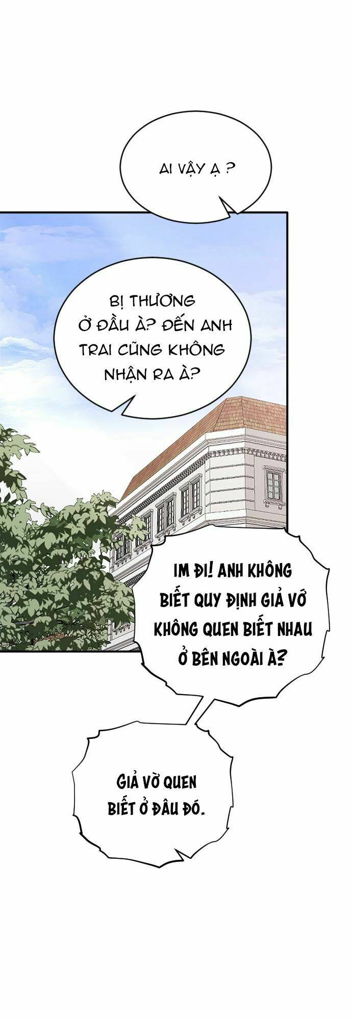 Ba Người Anh Trai Cực Phẩm Của Tôi - Chapter 44 - Page 52