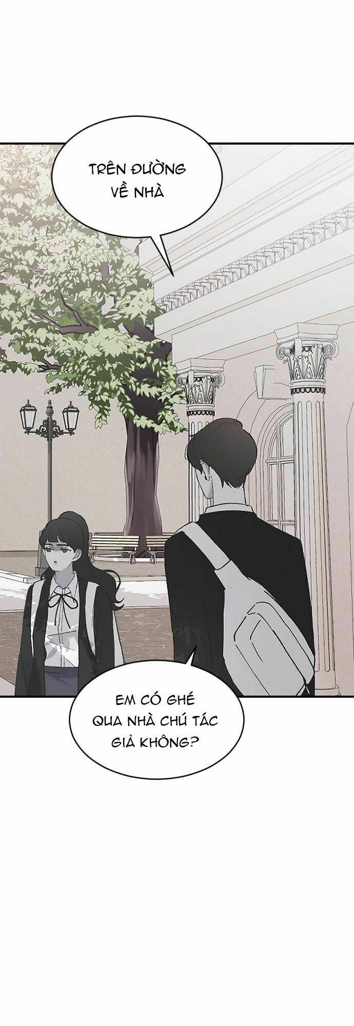 Ba Người Anh Trai Cực Phẩm Của Tôi - Chapter 44 - Page 53