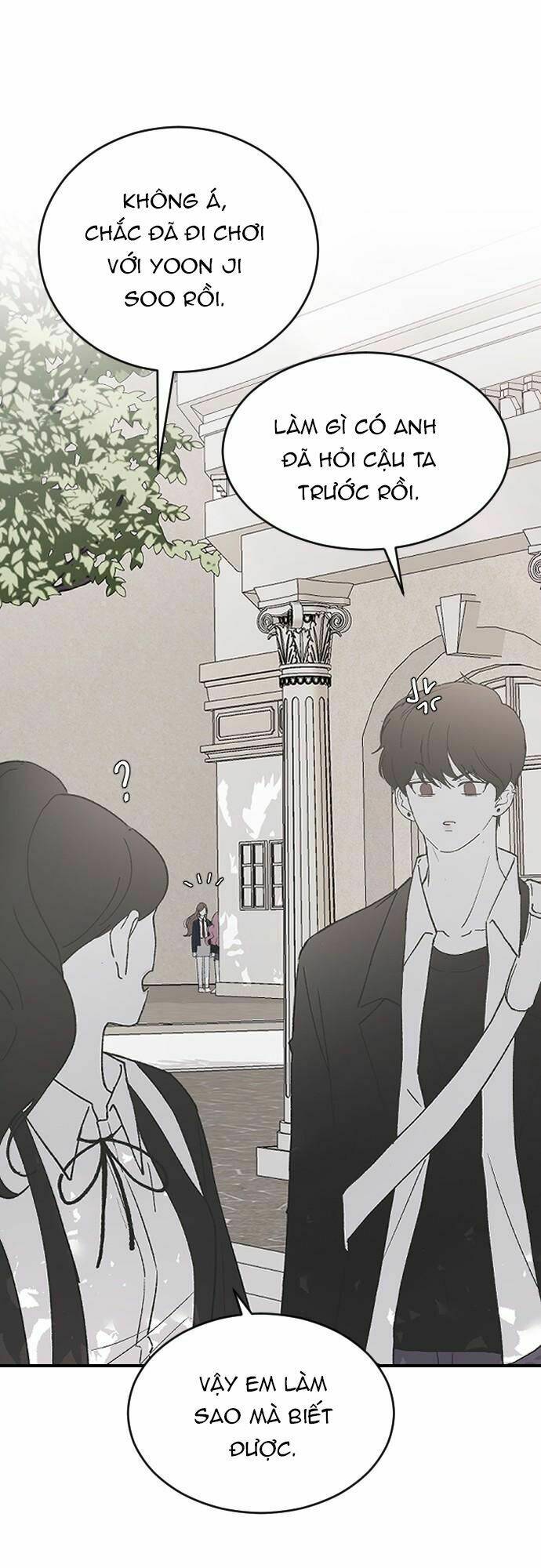 Ba Người Anh Trai Cực Phẩm Của Tôi - Chapter 44 - Page 55