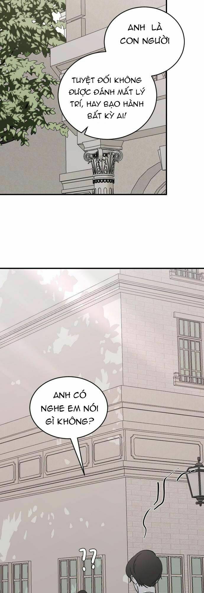 Ba Người Anh Trai Cực Phẩm Của Tôi - Chapter 44 - Page 63