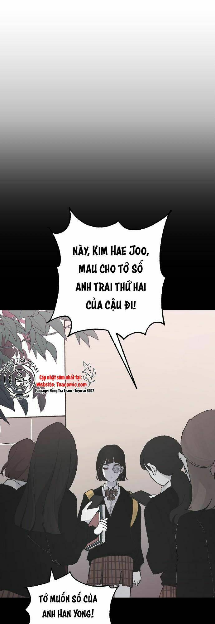 Ba Người Anh Trai Cực Phẩm Của Tôi - Chapter 44 - Page 67