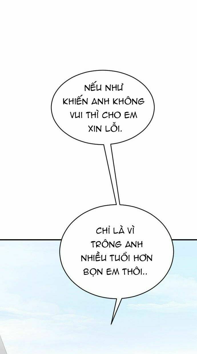 Ba Người Anh Trai Cực Phẩm Của Tôi - Chapter 45 - Page 13