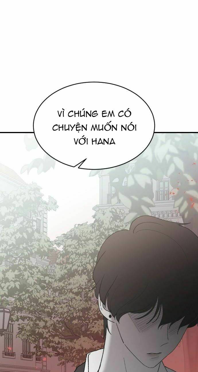Ba Người Anh Trai Cực Phẩm Của Tôi - Chapter 45 - Page 18