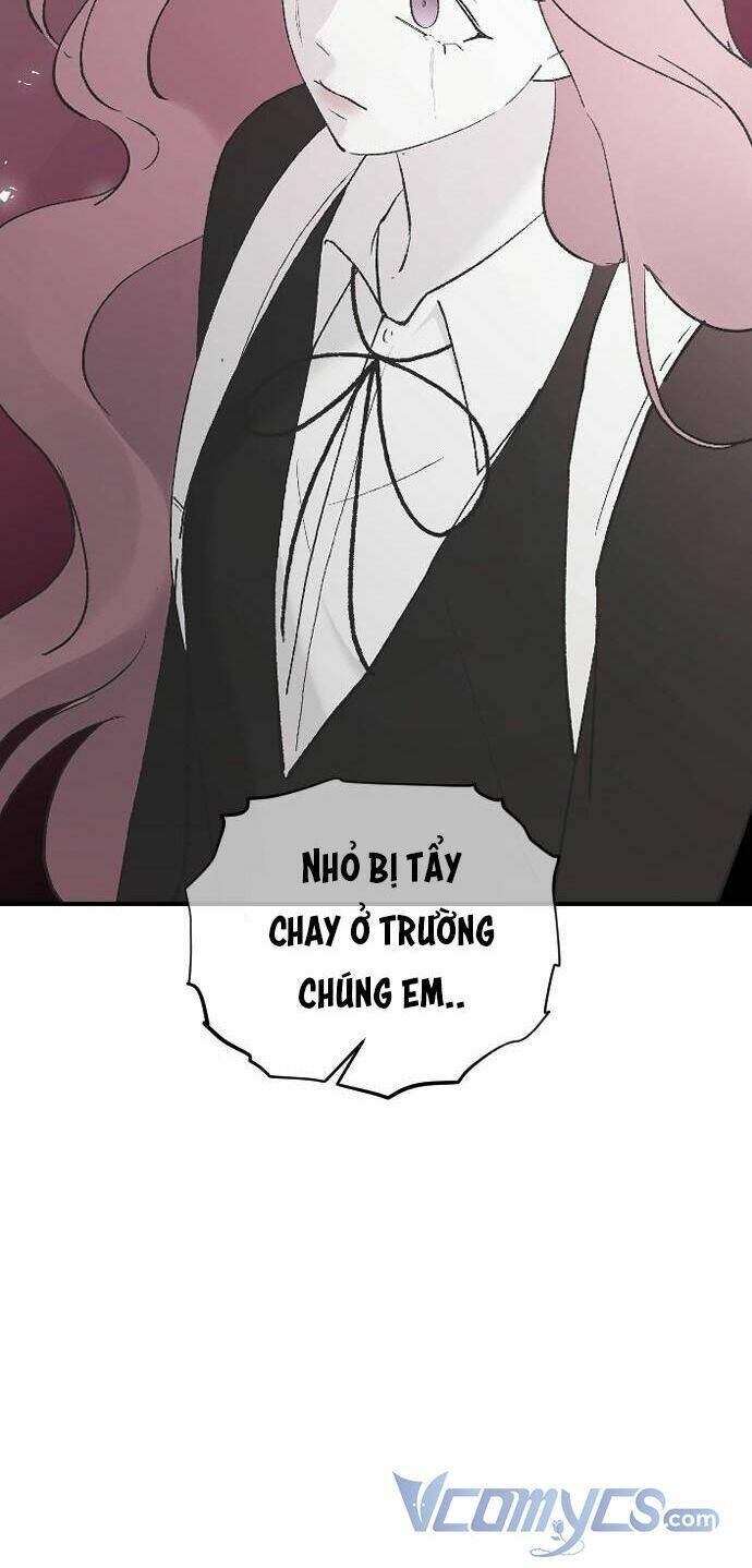 Ba Người Anh Trai Cực Phẩm Của Tôi - Chapter 45 - Page 21