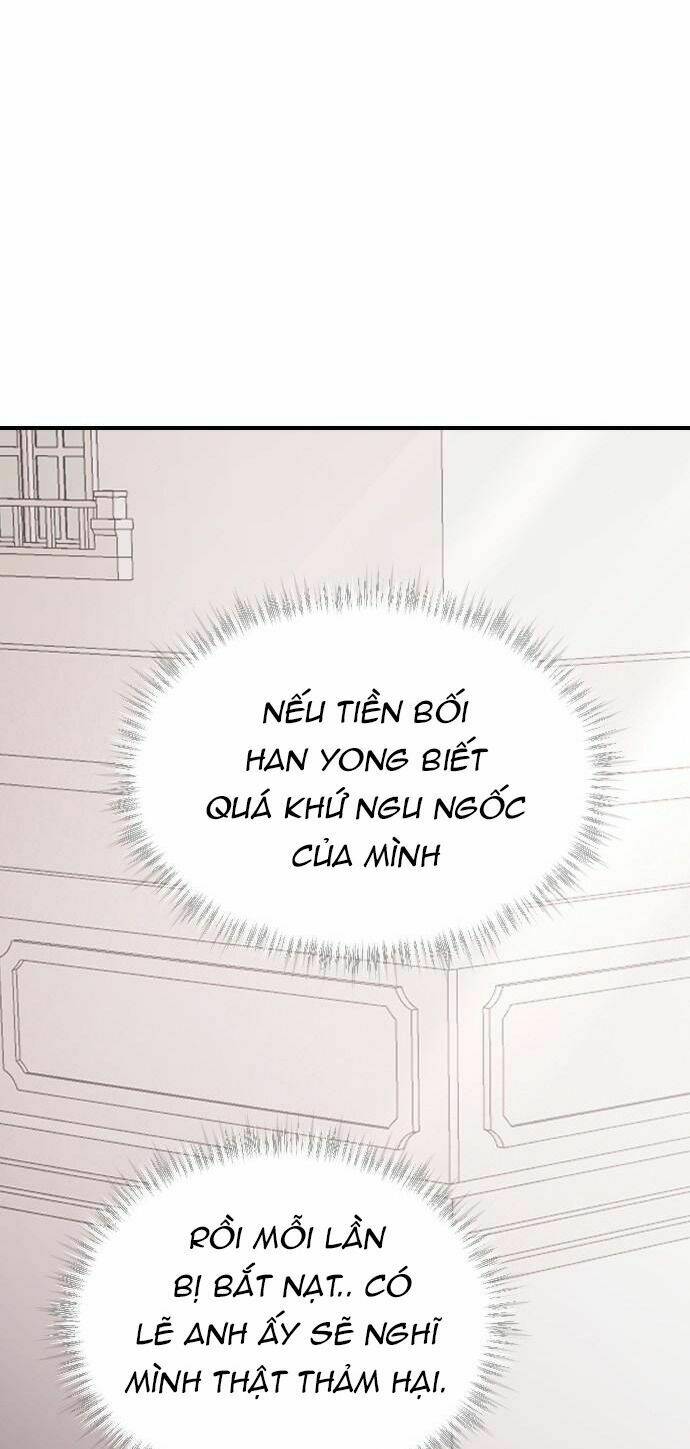 Ba Người Anh Trai Cực Phẩm Của Tôi - Chapter 45 - Page 22