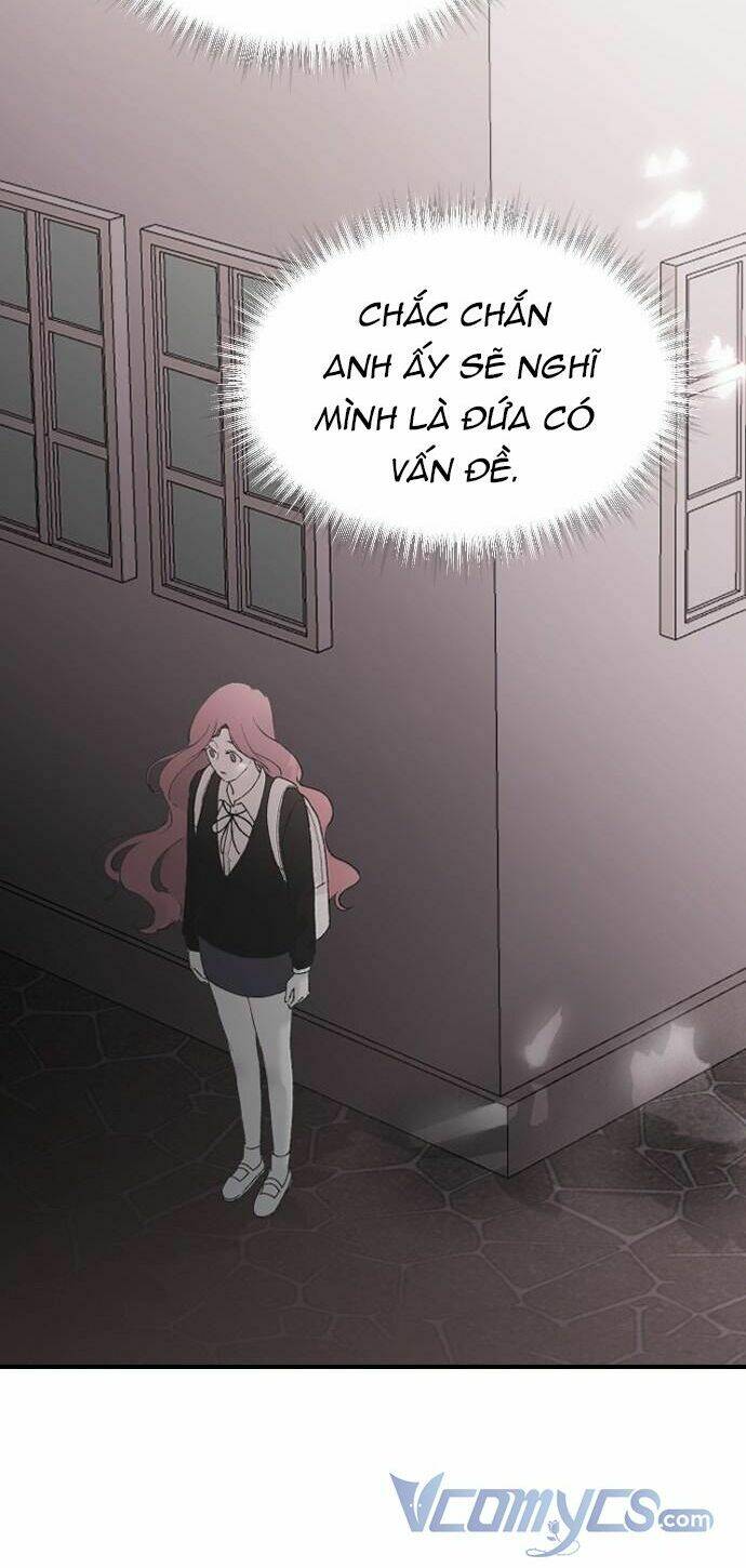 Ba Người Anh Trai Cực Phẩm Của Tôi - Chapter 45 - Page 23