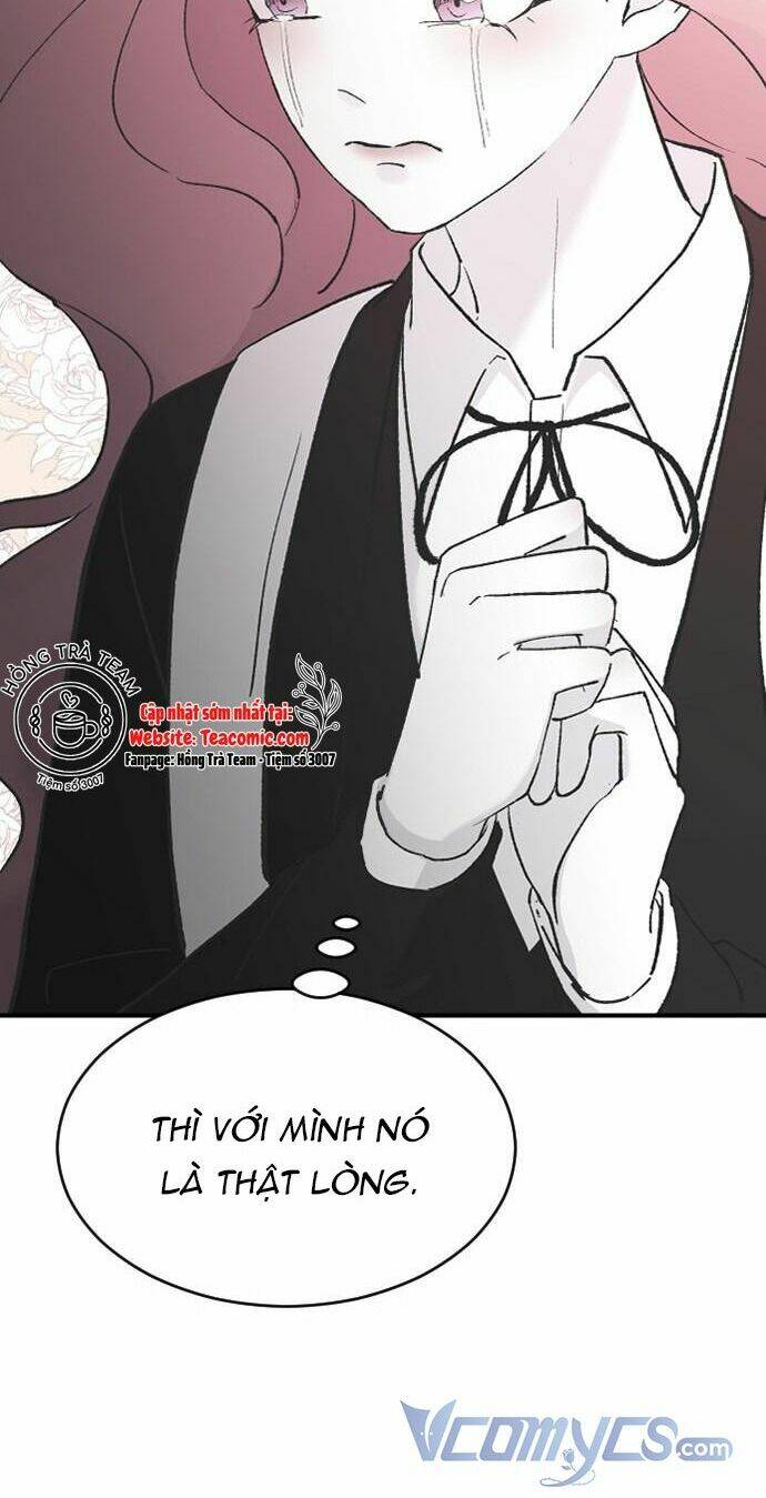 Ba Người Anh Trai Cực Phẩm Của Tôi - Chapter 45 - Page 34