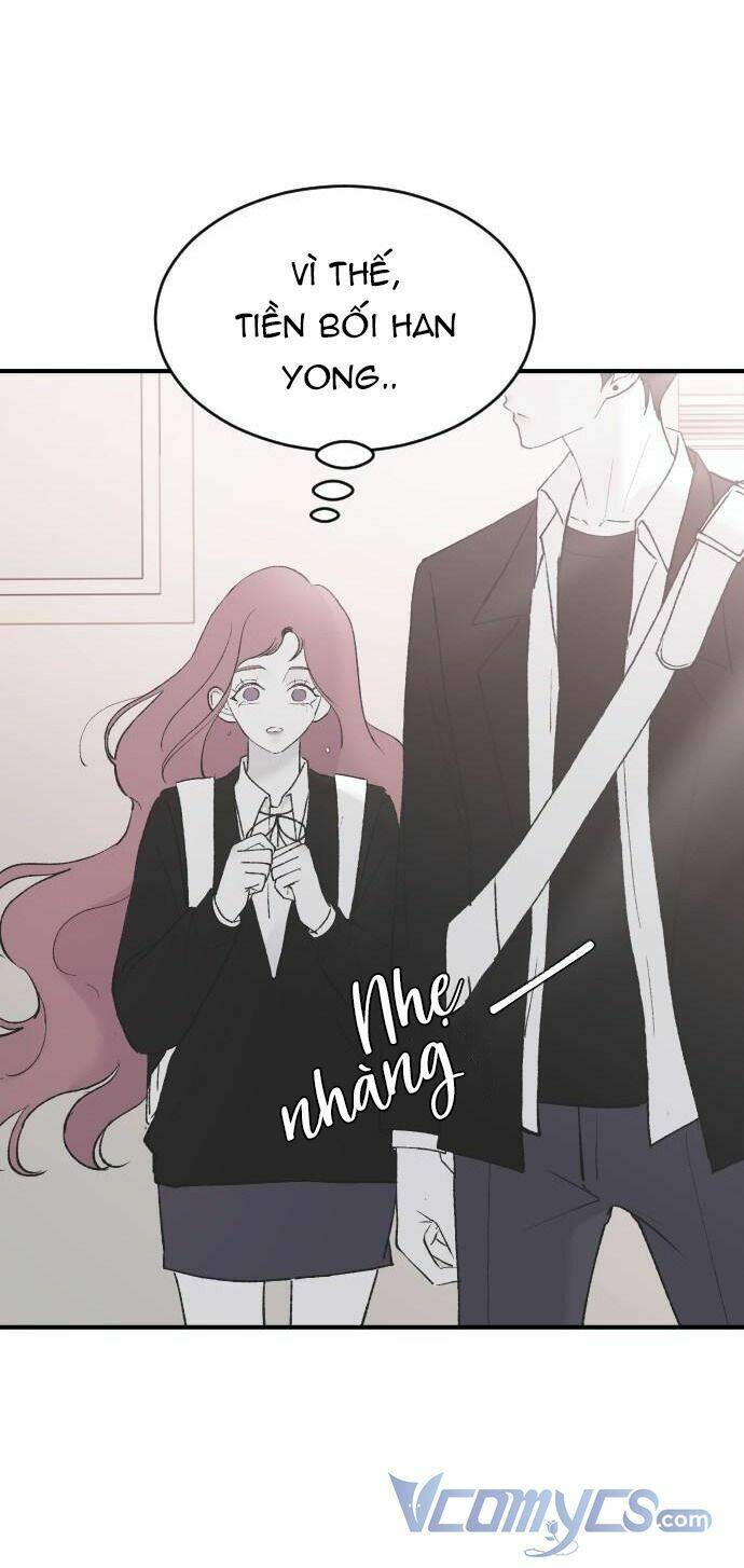 Ba Người Anh Trai Cực Phẩm Của Tôi - Chapter 45 - Page 35