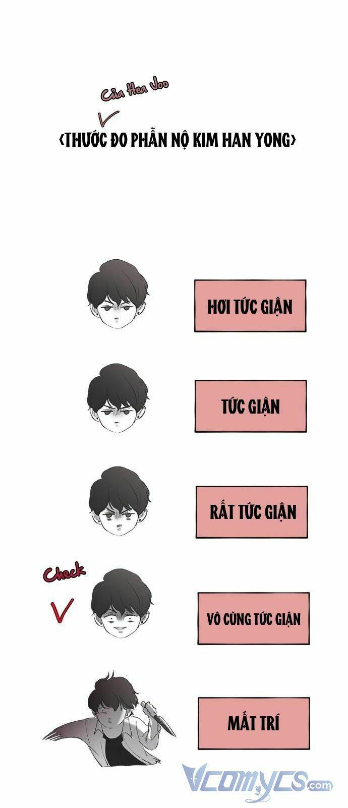 Ba Người Anh Trai Cực Phẩm Của Tôi - Chapter 45 - Page 45