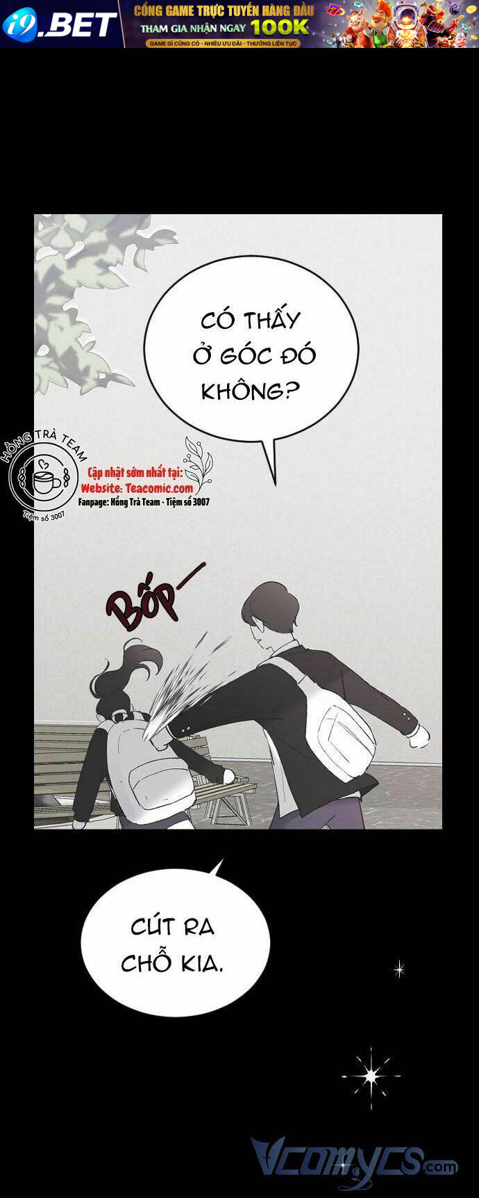 Ba Người Anh Trai Cực Phẩm Của Tôi - Chapter 45 - Page 53