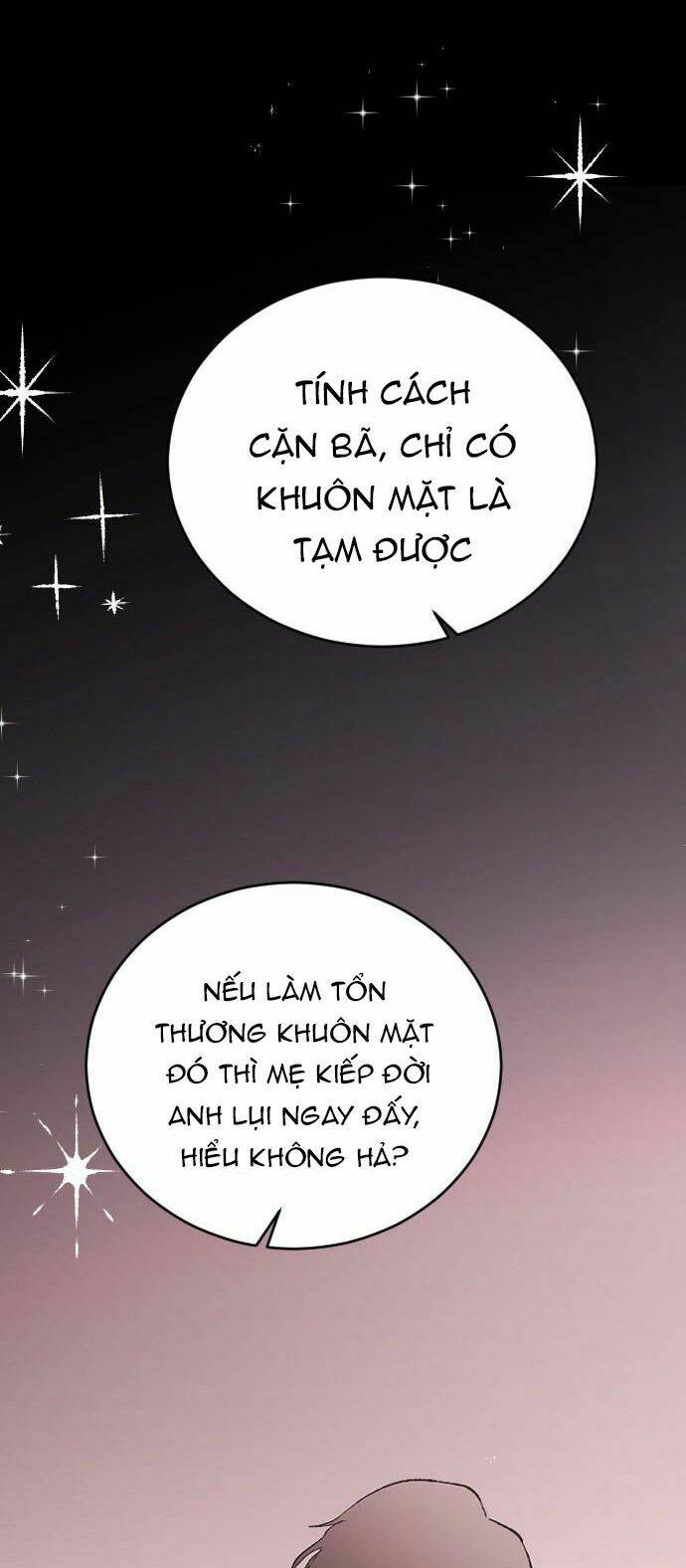 Ba Người Anh Trai Cực Phẩm Của Tôi - Chapter 45 - Page 54