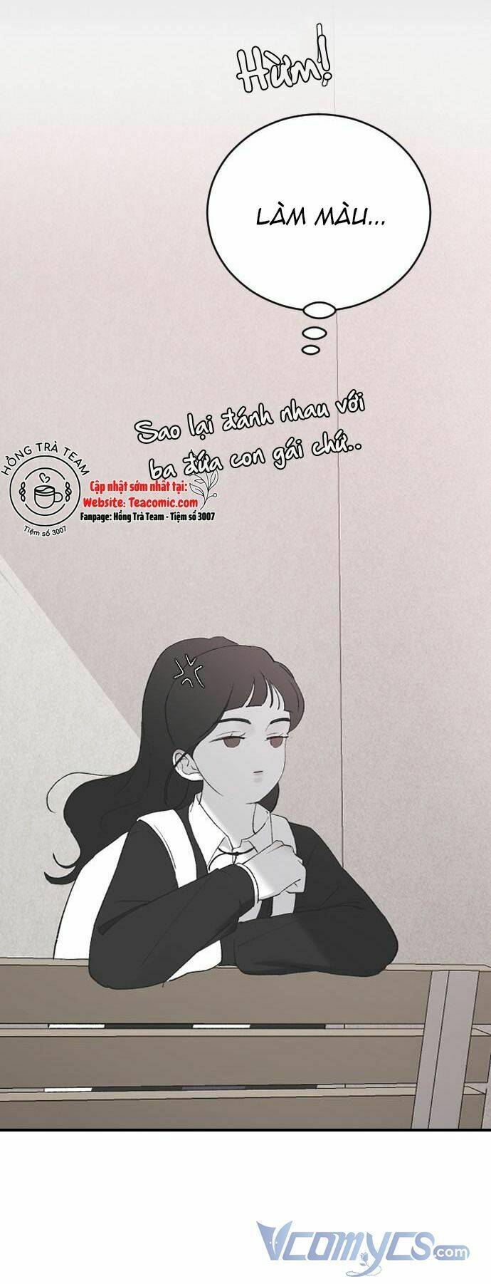 Ba Người Anh Trai Cực Phẩm Của Tôi - Chapter 45 - Page 56