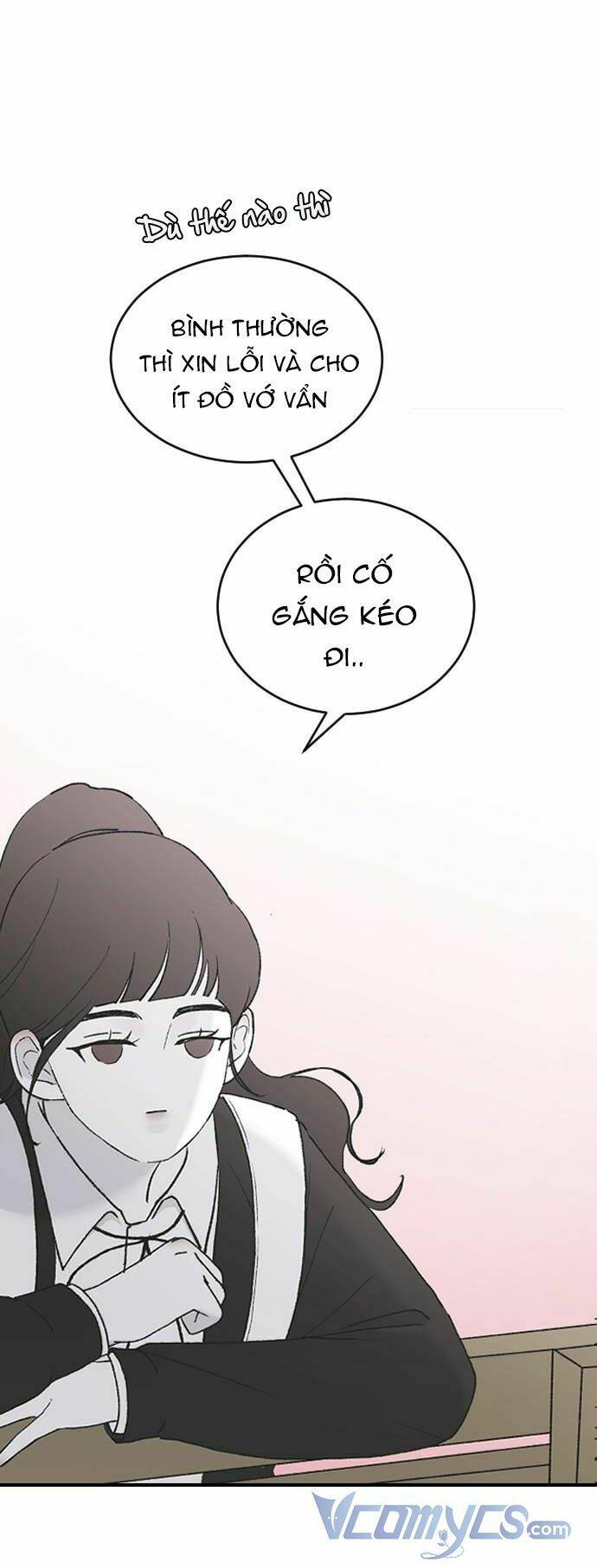 Ba Người Anh Trai Cực Phẩm Của Tôi - Chapter 45 - Page 57
