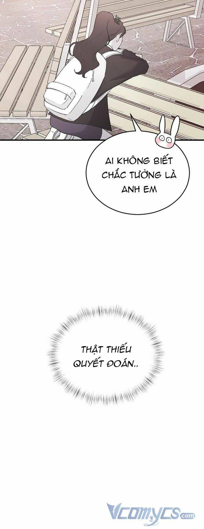 Ba Người Anh Trai Cực Phẩm Của Tôi - Chapter 45 - Page 61