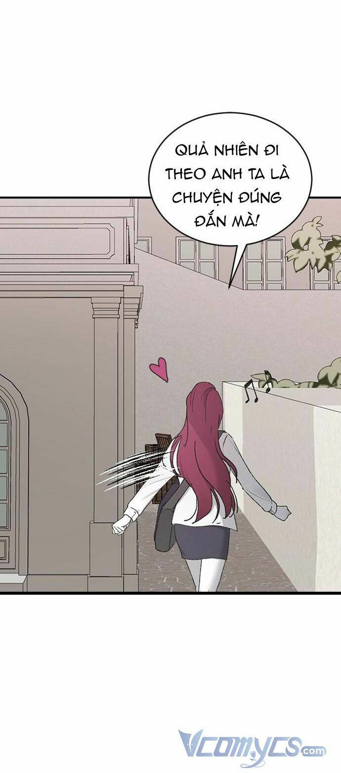 Ba Người Anh Trai Cực Phẩm Của Tôi - Chapter 45 - Page 64