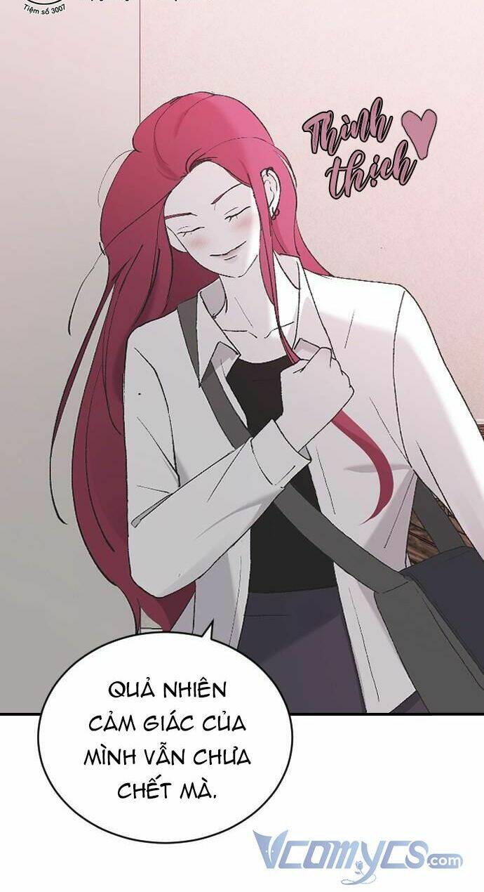 Ba Người Anh Trai Cực Phẩm Của Tôi - Chapter 45 - Page 70