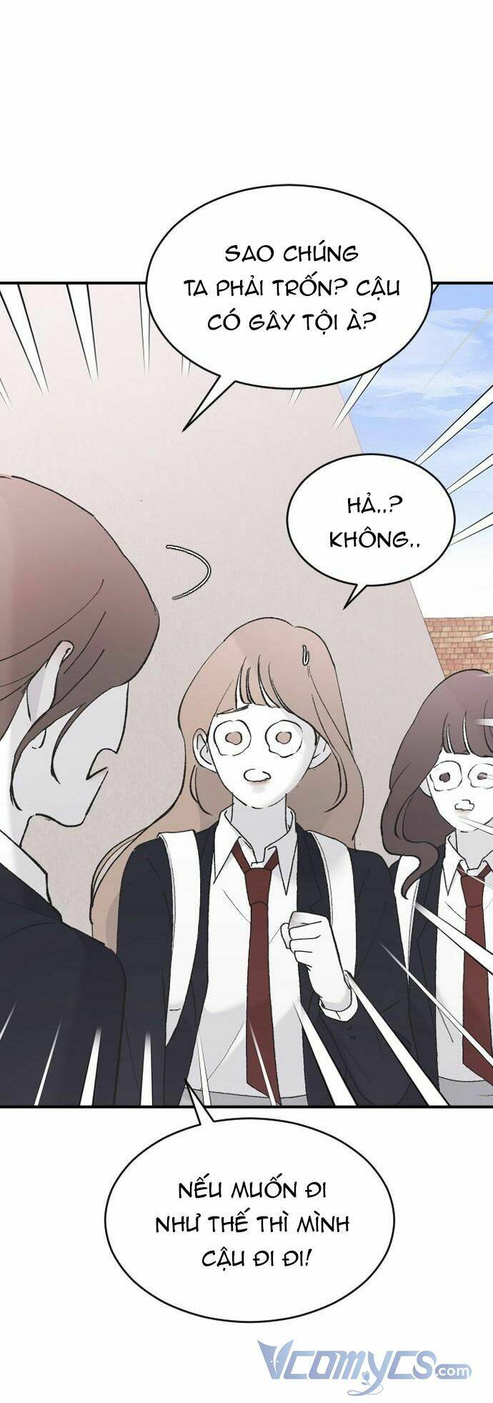 Ba Người Anh Trai Cực Phẩm Của Tôi - Chapter 45 - Page 75