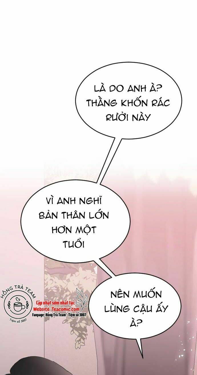 Ba Người Anh Trai Cực Phẩm Của Tôi - Chapter 45 - Page 88
