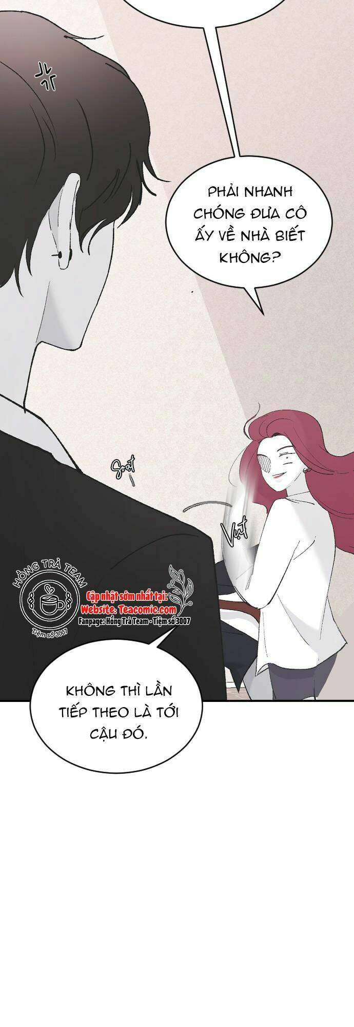 Ba Người Anh Trai Cực Phẩm Của Tôi - Chapter 46 - Page 13